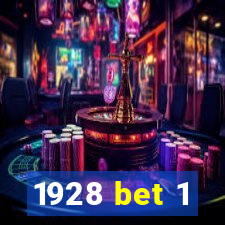 1928 bet 1